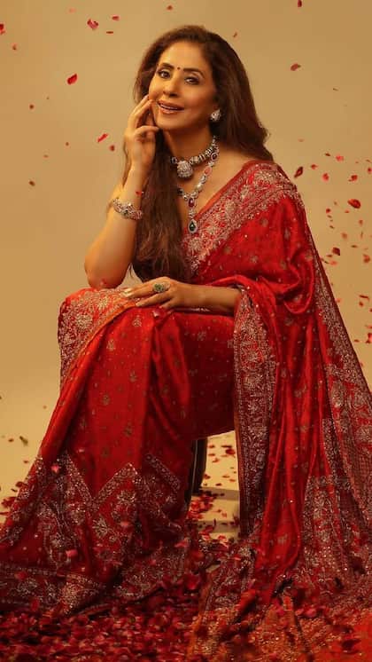 Urmila Matondkar Sarees Under 700