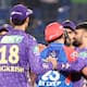 IPL 2025 video of Kuldeep Yadav playfully slaps Rinku Singh goes viral 