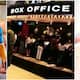 Actor Baburaj strongly criticizes the release of movie figures and supports the producer santhosh T Kurvila