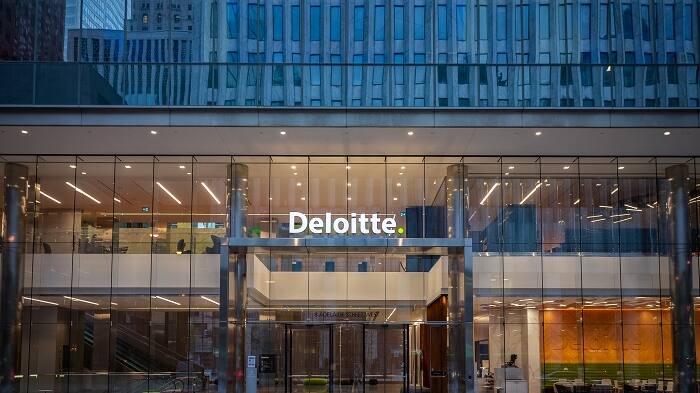 Deloitte 