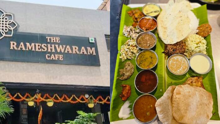 Rameshwaram Cafe