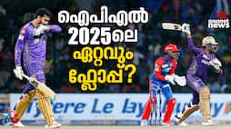 almost 24 crore rupees price tag but venkatesh iyer flop in ipl 2025
