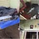 Student injured after TV explodes in Kalpetta  house caught fire