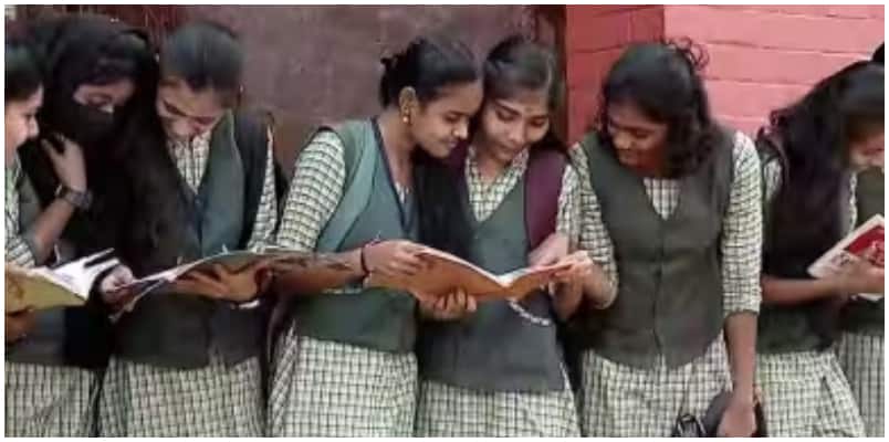 ICSE ISC Exam Result Declared