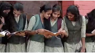 ICSE ISC Exam Result Declared ICSE ISC Exam Result Declared