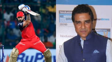 IPL 2025 Virat Kohlis brother slams Sanjay Manjrekar over Strike Rate Dig IPL 2025 Virat Kohlis brother slams Sanjay Manjrekar over Strike Rate Dig