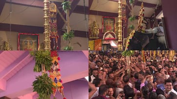 thrissur pooram on May 6 thrissur pooram on May 6