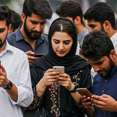 Smartphone: ఆటోమెటిక్‌గా స్క్రీన్‌షాట్‌, డేటా మొత్తం అధికారుల‌కు.. ఫోన్‌ల‌పై భ‌యంక‌ర‌మైన నిఘా, ఎక్క‌డంటే