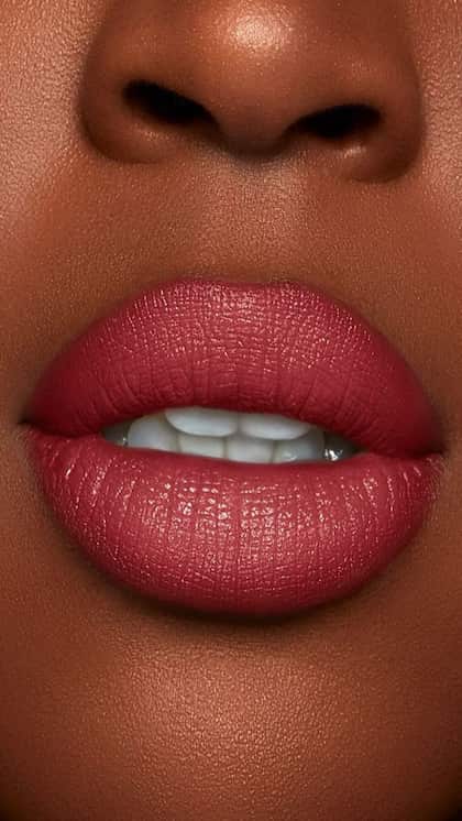 Pink Lipstick