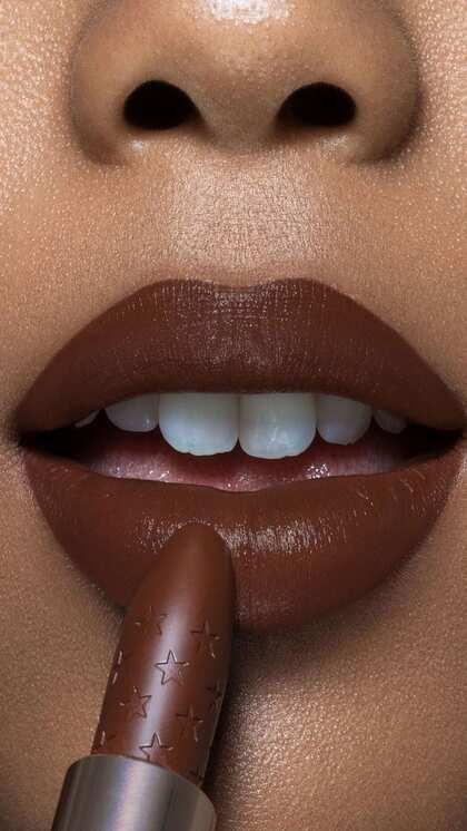 Chocolate Brown