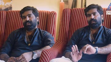 abhilash pillai about vincy issue abhilash pillai about vincy issue