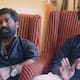 abhilash pillai about vincy issue
