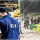NIA recreates pahalgam terror attack scene questions zipline operators