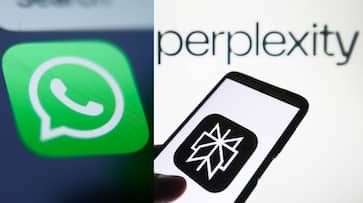 How can access Perplexity AI on WhatsApp How can access Perplexity AI on WhatsApp
