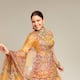 Anushka Sharma 8 best lehenga look for tall and slim girls gvd