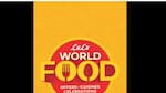 world food lulu hyper market 