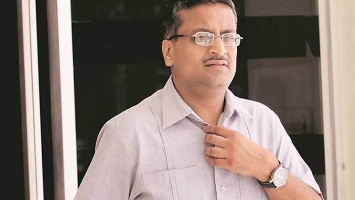 Ashok Khemka