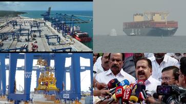 Vizhinjam is the Child of UDF says chennithala Vizhinjam is the Child of UDF says chennithala