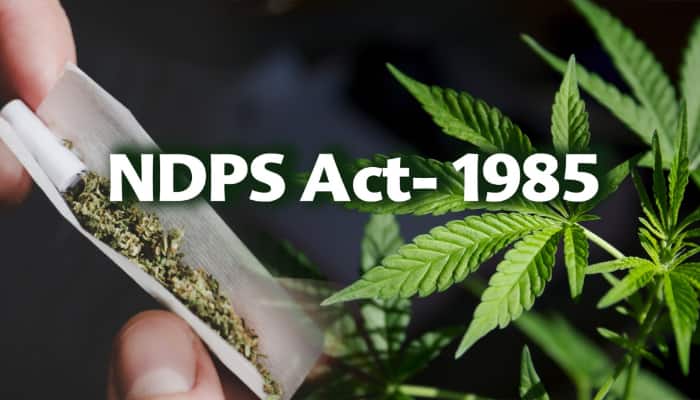 Kerala is going through a crisis regarding drug related issues