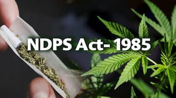 Kerala is going through a crisis regarding drug related issues Kerala is going through a crisis regarding drug related issues