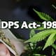Kerala is going through a crisis regarding drug related issues