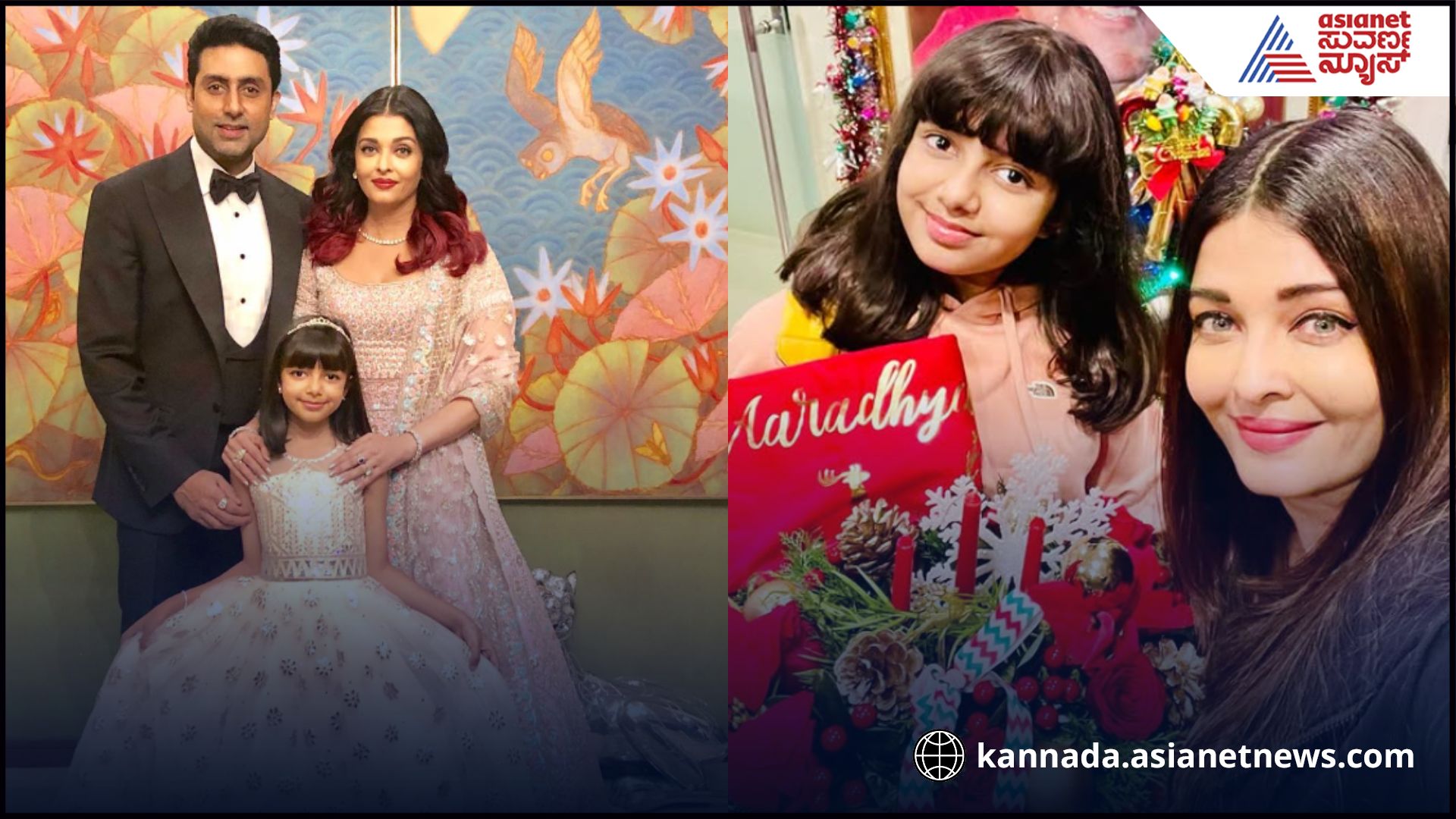 Aishwarya Rai childhood Ad: fans call Aaradhya her Carbon Copy