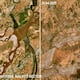 Chenab River Dries Up in Pakistan After Indus Waters Treaty Suspension in telugu akp