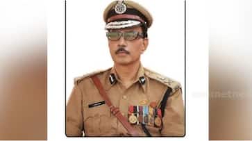 H venkatesh appointed as new adgp for law and order H venkatesh appointed as new adgp for law and order