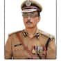 H venkatesh appointed as new adgp for law and order 