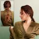Sonakshi Sinha 6 hairstyle for broad forehead gvd