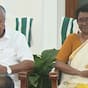 Kerala Chief Secretary Sarada Muraleedharan retirement CM Pinarayi Vijayan Praises