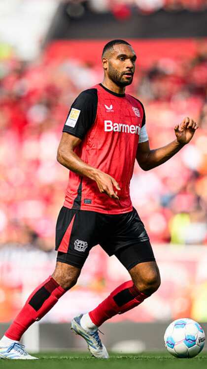 Jonathan Tah