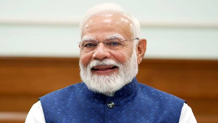 PM Narendra  Modi