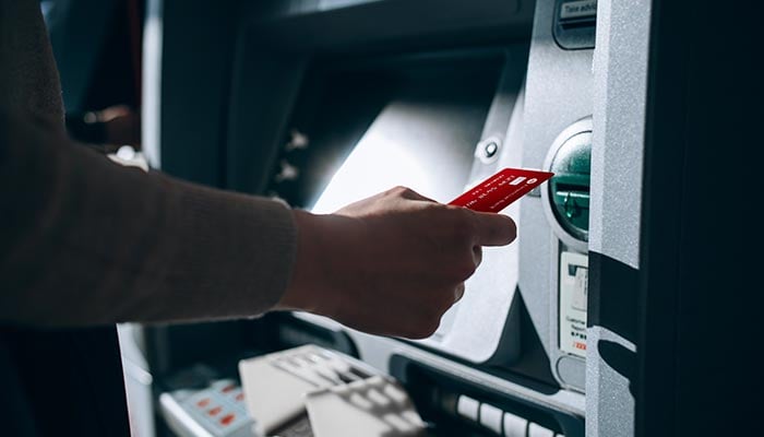 Can you prevent Debit Card PIN theft by pressing cancel button twice on ATM? Govt answers your query