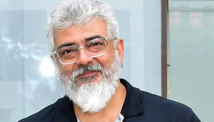 అజిత్‌ సంచలన నిర్ణయం.. ఆ టైమ్‌లో సినిమాలకు బ్రేక్‌ 