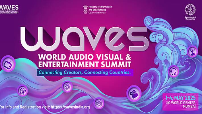 WAVES Summit 2025