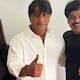 Duniya Vijay joins the star cast of Puri Jagannath Vijay Sethupathi new movie gvd