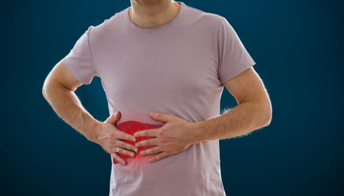 foods that are good for liver health