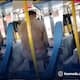 Haveri-KSRTC-driver-namaz-inside-bus-video-viral-sat