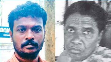 21 kg Weight and Empty Stomach Kerala Womans Dowry Death Leads to Life Sentence 21 kg Weight and Empty Stomach Kerala Womans Dowry Death Leads to Life Sentence