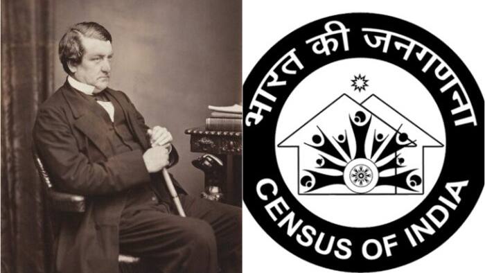 Lord Mayo and Caste  census