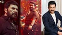 Kerala box office: Mohanlal dominates top opening days, Dulquer Salmaan the sole challenger