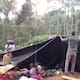 Protesters occupying government land for housing vacate huts gvd