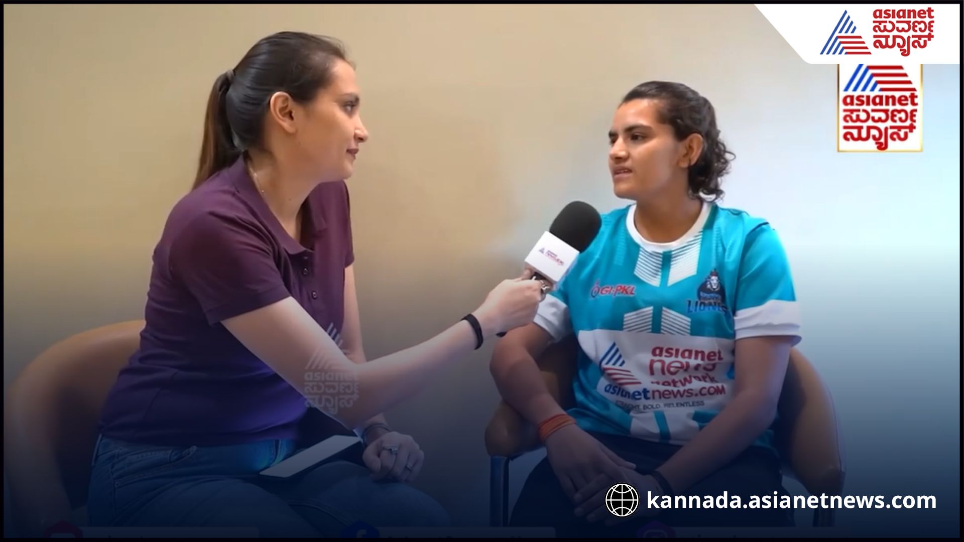 Mamata Nehra Kabaddi Dream Saved by Sister GIPKL 2025 sat