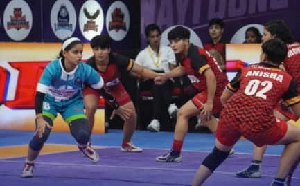 tamil lions won global indian pravasi kabaddi league