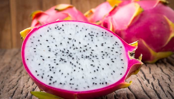 healthy reasons to eat Dragon Fruit during summer season