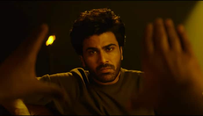 Sharwanand starring bhogi pan indian movie