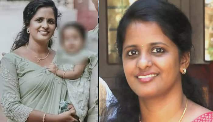 Husband and father in law arrested in young lawyer s suicide case