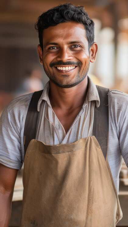 International Workers' Day