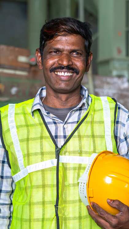 International Labor Day 2025